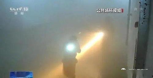 消防人员爆料视频大全集,生死一线间，揭秘消防员真实工作瞬间