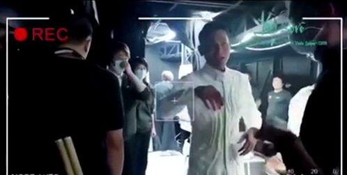 范哥爆料动作视频