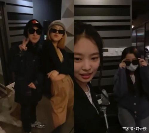 yg最新爆料艺人