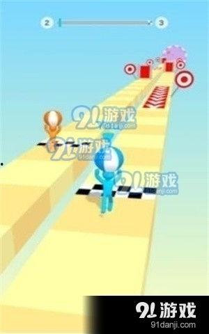 跑酷最新版本爆料软件下载,下载体验全新速度与激情！