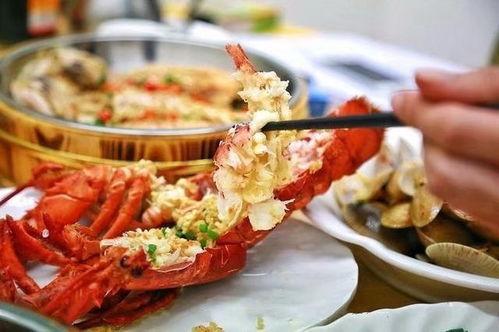 爆料美食视频海鲜怎么做,跟随美食视频学做美味佳肴