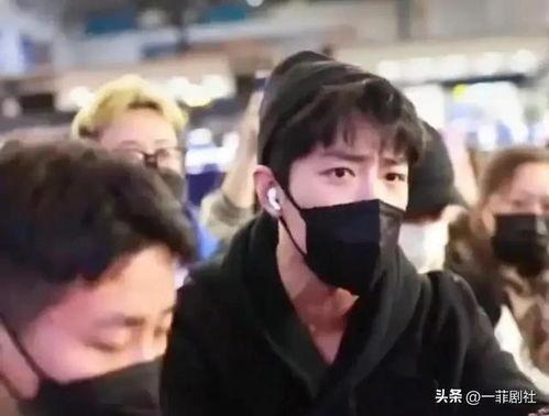 娱乐圈最新爆料男星