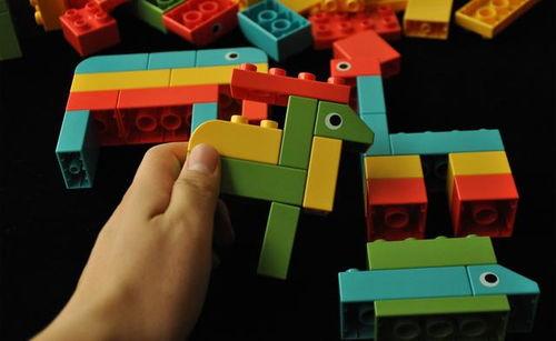 全关积木新品爆料视频大全