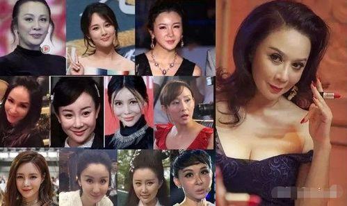 女明星内涵爆料视频,背后真相令人震惊