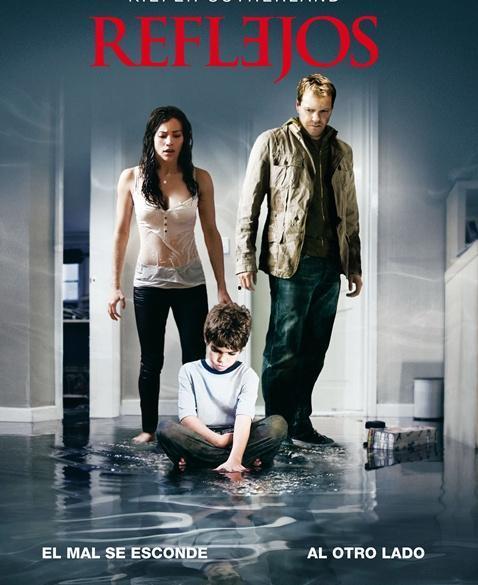 美国鬼镜在线观看,惊悚悬疑，在线惊悚体验