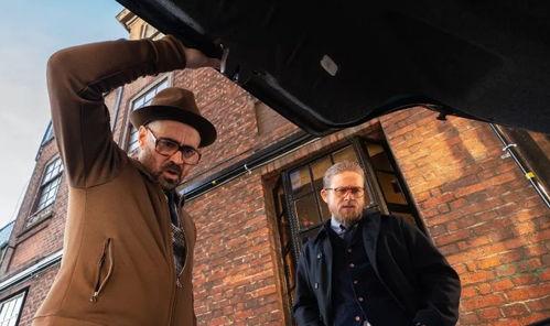 活宝警探在线观看,笑破案情的欢乐侦探之旅